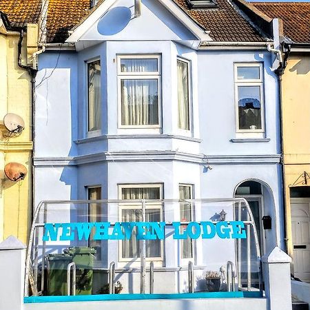 Newhaven Lodge Exterior foto